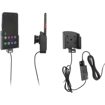 Brodit držák pro pevnou instalaci na Samsung-Galaxy XCover 7 Pro SM-G766, 727443