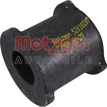 Stabilizátor nápravy Uložení stabilizátoru - držák METZGER 52118209