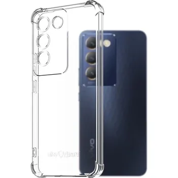 Pouzdro na mobilní telefon AlzaGuard Shockproof Case pro Vivo V40 SE