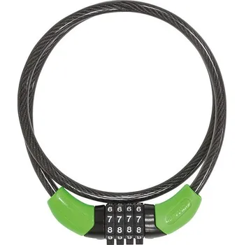 Zámek na kolo Citadel CS 60/8/C