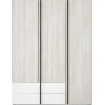 Ložnice Skříň Remo - Meblar 150x195 cm