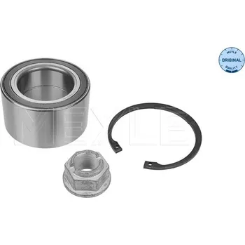 Sada ložiska kola MEYLE 014 098 0166