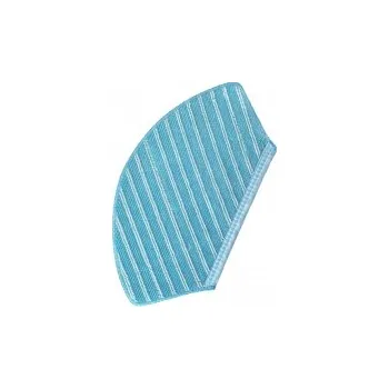 Utěrka pro robotický vysavač Mop pro vysavač MIDEA S8 z mikrovlákna 1ks