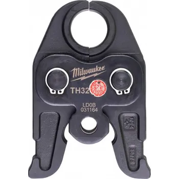 Dílna MILWAUKEE Lisovací čelisti J18 - TH32 4932430286