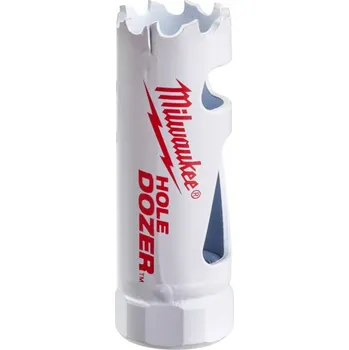 MILWAUKEE Hole Dozer Holesaws 49560024