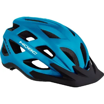 Cyklistická přilba Přilba HQBC Qlimat blue matt M/54-58cm