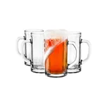 Sklenice na pivo Glasmark KROSNO 1992 A10005