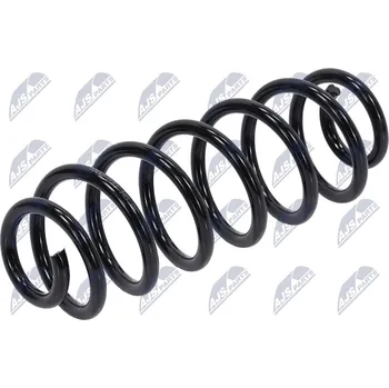 Vinutá pružina podvozku NTY ASZ-VW-021