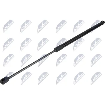 Příslušenství karosérie Vzpěra pro nákladní prostor NTY AE-KA-058