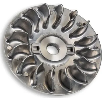 Auto-moto Ventil MALOSSI 2000 Půlkolka ø 109 6118065B