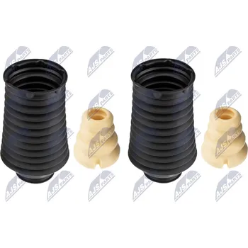 Sada prachovek a dorazů k tlumičům NTY AB-AR-005K