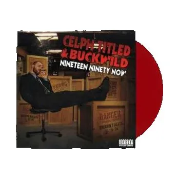 Zahraniční hudba 2LP Buckwild: Nineteen Ninety Now 2026