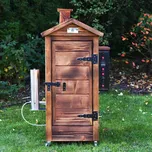 Drew A150 Plus dřevěná elektrická…