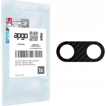 Pouzdro na mobilní telefon Fólie na celý ostrov fotoaparátu pro Honor 7S Honor Play 7 - SKIN, KŮŽE