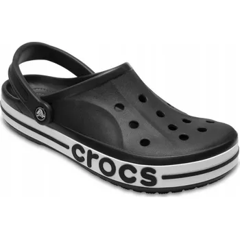 Dámské pantofle Crocs nazouváky CROCS BAYABAND CLOG 205089 velikost 36,5