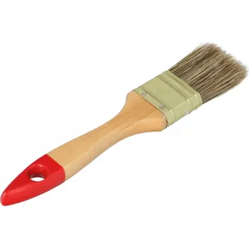 Vrták Plochý štětec rovný FASTER TOOLS 38 cm