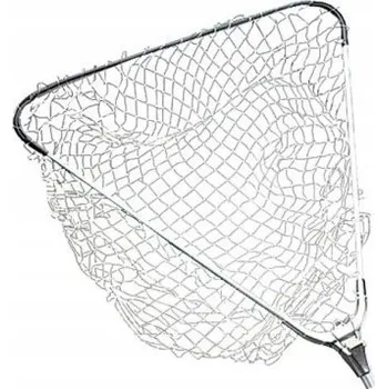 Podběrák Jaxon kovový bezpečný Podběrák 260 x 60 cm