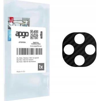 Pouzdro na mobilní telefon Fólie na CELÝ OSTROV FOTOAPARÁTU pro Oppo F31 Pro 5G - SKIN, POLEP