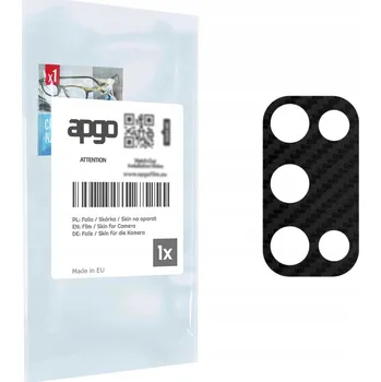 Pouzdro na mobilní telefon Fólie na celý ostrov fotoaparátu pro Realme V5 5G - SKIN, KŮŽE