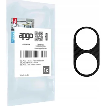 Pouzdro na mobilní telefon Fólie na celý ostrov fotoaparátu pro Ulefone T2 Pro - SKIN, KŮŽE