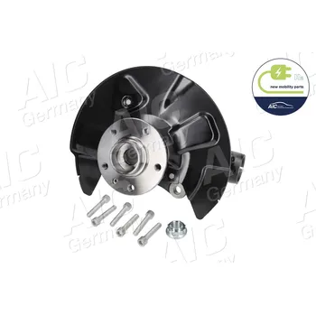 Sada nápravových čepů, zavěšení kol AIC 75777Set