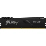 Kingston Fury Beast 16 GB DDR4 3600 MHz…