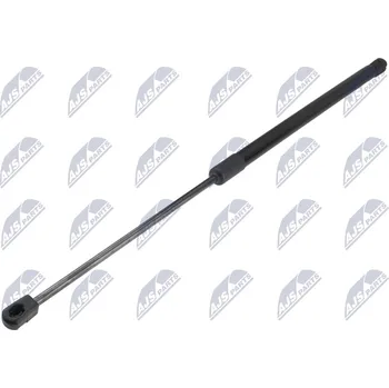 Příslušenství karosérie Vzpěra pro nákladní prostor NTY AE-AU-121