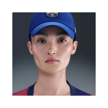 Kšiltovka Nike Barcelona 2025/2026 Nike Club Cap US CB L M/L