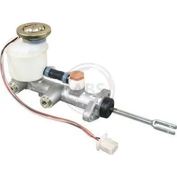 Brzdový válec Hlavní brzdový válec A.B.S. 71512