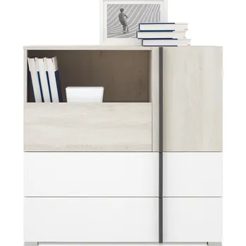 Komoda Komoda Remo - Meblar 90x90 cm