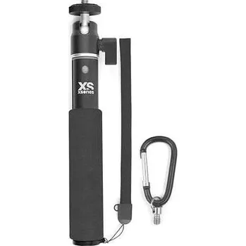 Xsories U-Shot, dark grey