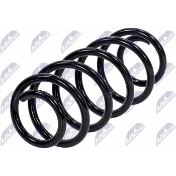 Vinutá pružina podvozku NTY ASZ-AU-030