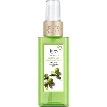 Osvěžovač vzduchu IPURO Essentials Lime Light 120 ml