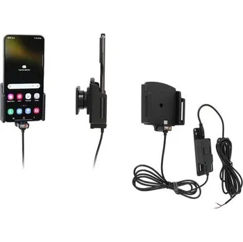 Brodit držák pro pevnou instalaci na Samsung-Galaxy S22+ 5G (SM-S906B/SM-S906B/DS), 727299