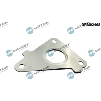 Auto-moto Těsnění pro sběrné výfukové potrubí Dr.Motor Automotive DRM02468