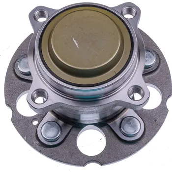 Sada ložiska kola DENCKERMANN W413929