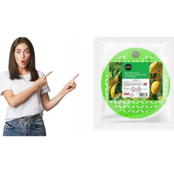 Osvěžovač vzduchu Aroma Professional gelová náplň 15 ml 0,1 g