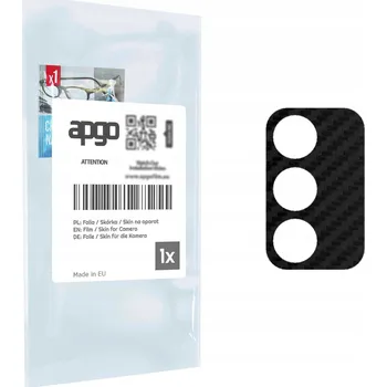 Pouzdro na mobilní telefon Fólie na celý ostrov fotoaparátu pro ZTE Blade A52 Lite - SKIN, KŮŽE