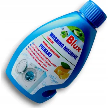 Čistič pračky Čistič pračky BluxCosmetics 0,25 l 0,28 kg