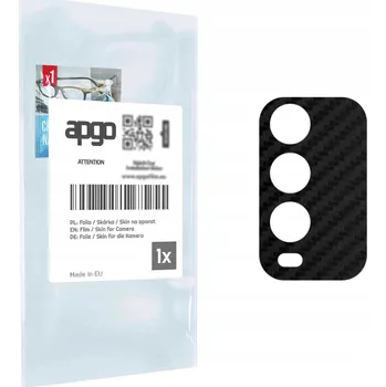 Pouzdro na mobilní telefon Fólie na CELÝ OSTROV FOTOAPARÁTU pro Xiaomi Redmi Note 9 4G - SKIN, OCHRANNÁ FÓLIE