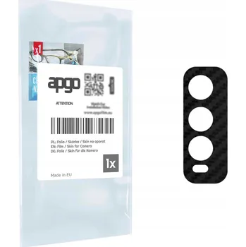 Pouzdro na mobilní telefon Fólie na CELÝ OSTROV FOTOAPARÁTU pro vivo iQOO U1 - SKIN, OCHRANNÁ FÓLIE