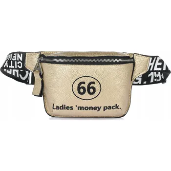 Ledvinka Versoli ledvinka B38gold žlutá