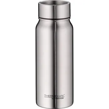 Termohrnek Termohrnek THERMOcafé od Thermos 500 ml - stříbrný