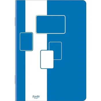 Linkovaný sešit A5 TOP-2000 32 listů