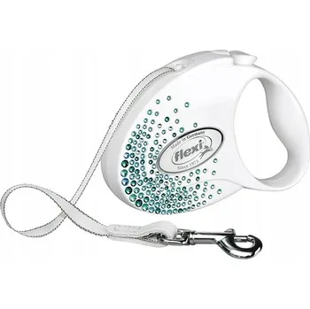 Vodítko pro psa Flexi automatické vodítko Vodítko 3 m