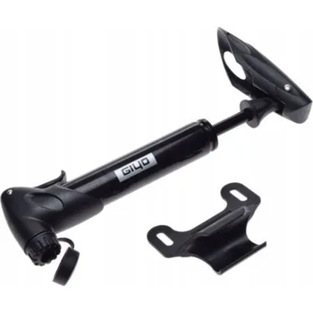 pumpička Ruční pumpička WM AWR1818B černá