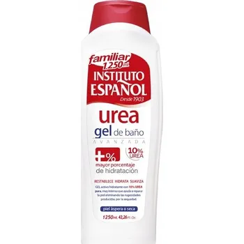 Sprchový gel Instituto Espanol Urea hydratační sprchový gel s ureou 10%, 1250 ml