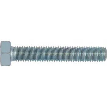 Šroub WURTH Šroub se šestihrannou hlavou 8.8-SW10 M6X60 100 ks