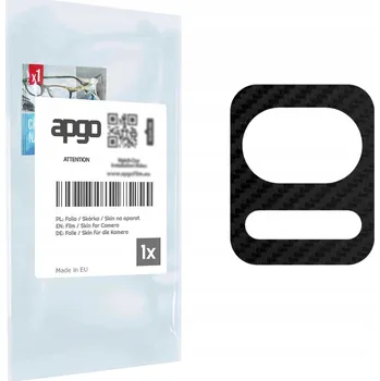 Pouzdro na mobilní telefon Fólie na celý ostrov fotoaparátu pro TCL Ion V - SKIN, KŮŽE