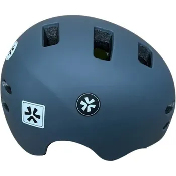 Helma na in-line Helma Union Classic matně šedá XS